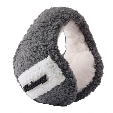 Womens Ear Muffs