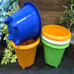 NISARGA PATRA Plant Container Set Price in India - Buy NISARGA PATRA ...