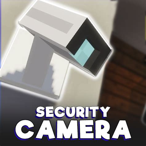 Security Camera Mod for Minecraft Pe 的图像结果