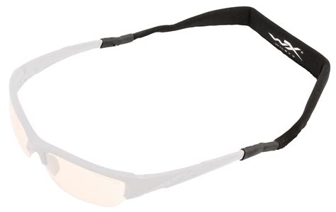 Wiley X Floating Leash Cord Neopren Brillenband | Recon Company Deutschland