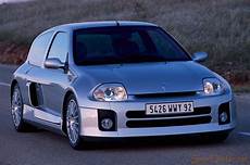 Renault Clio Sport V6 2000 by Renault Clio V6 Mk1 2001 2003 Speeddoctor Net Renault Clio Sport V6 2000