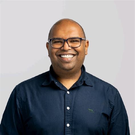 Chath Widanapathirana - CEO | Stackforce