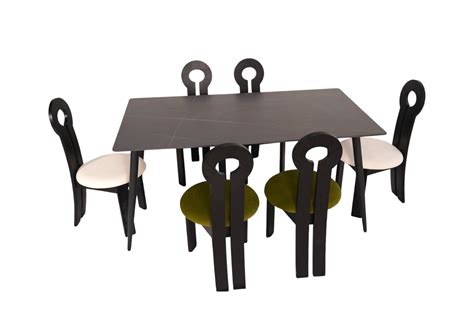 Dining Table 1 – UrbanKraftFurnitures