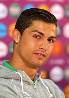 Hair Style Of Ronaldo by 30 Cristiano Ronaldo Hairstyle Ideas Which You Can Copy Hair Style Of Ronaldo