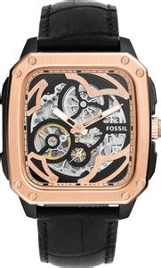 Fossil Watches - Upto 50% to 80% OFF on Fossil Watches for men and ...
