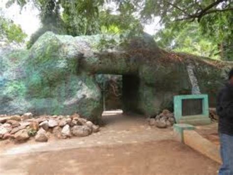 VOC Park and Zoo , coimbatore, India - Top Attractions, Things to Do ...