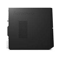 Lenovo 510S 08IKL 90GB000QIN Traditional Desktop Intel Core i3 7100 3. ...