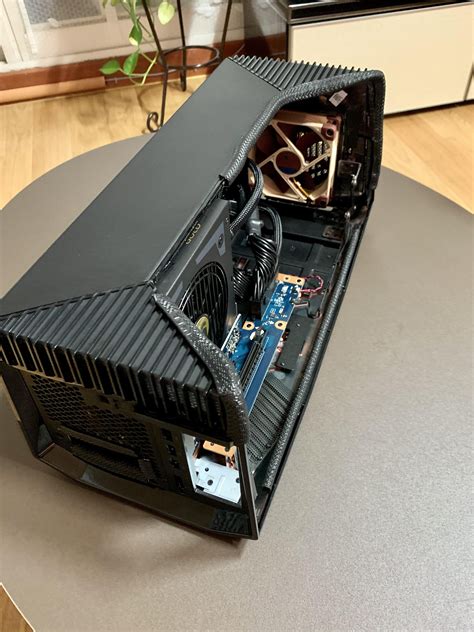 Image result for Alienware M17 R4 Graphics Amplifier