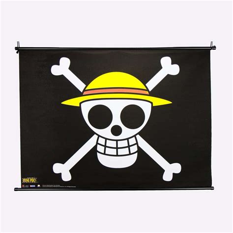 Straw Hat Pirate Flag Wallpapers - Wallpaper Cave