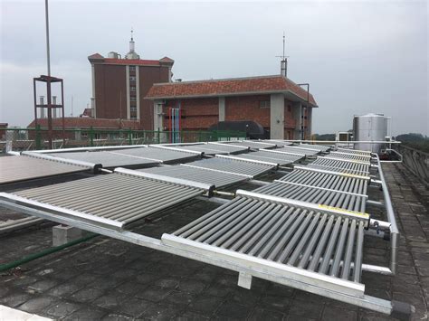 平板型太阳能集热器_北京雨昕阳光太阳能工业有限公司