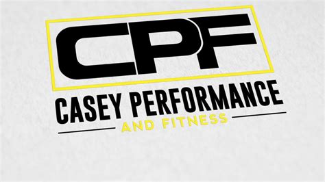 Casey Performance – Scientific Based Training