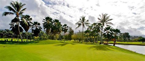 Honolulu Country Club - Reviews & Course Info | GolfNow