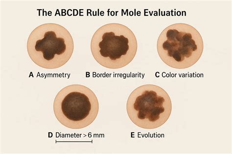Mole vs Freckle vs Beauty Mark: Complete Guide 2025