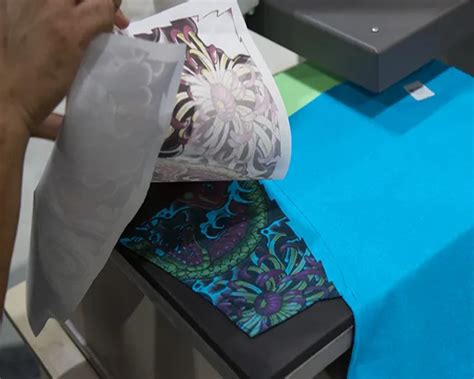 Printing Techniques – Gildan India