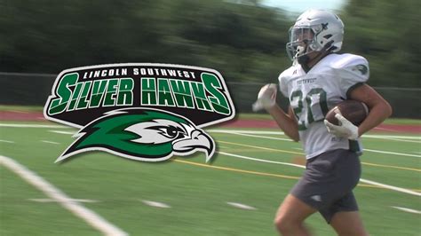 New leadership, same goals: Lincoln Southwest football has 'winning ...