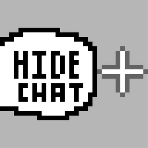 How to Hide Chat in Minecraft Java 的图像结果