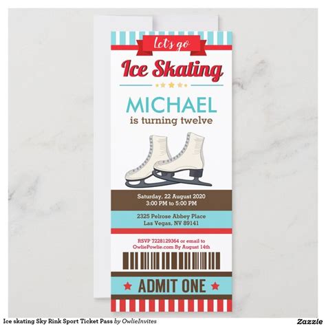ice skating events