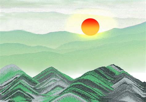 Image result for sand paintings moving