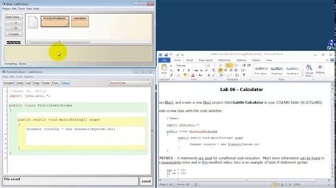 If Statement Tutorial 的图像结果