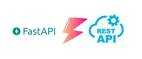 Image result for REST API vs Fast API