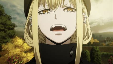 The Witch and the Beast Anime Reveals Teaser Trailer, January 2024 ...