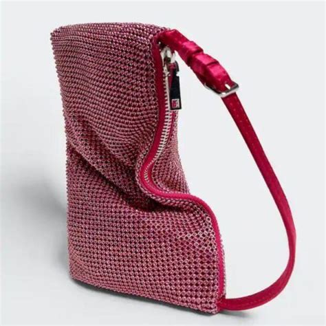 Top bling bag designs to choose from for your party wardrobe