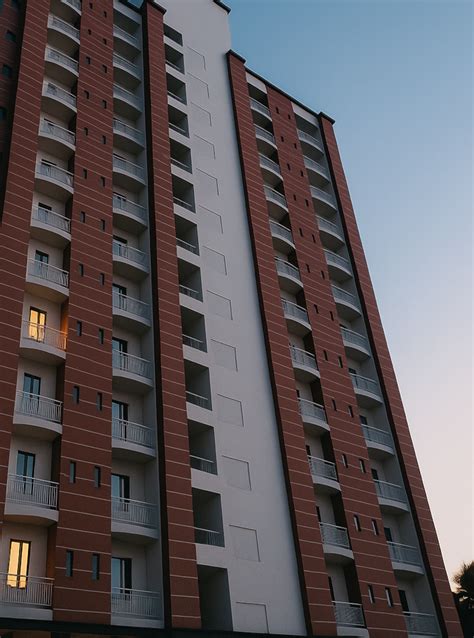 Trehan Vilasa Heights Neemrana - 2 BHK Luxury Apartments