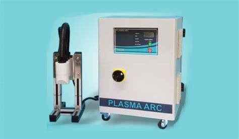 Plasma Arc Treatment System Manufacturers in Mumbai, Thane