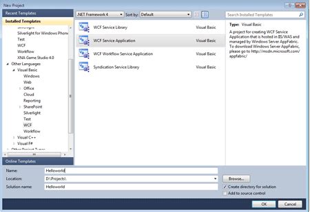 Image result for Simple Windows Form with WCF Using VB and Postman