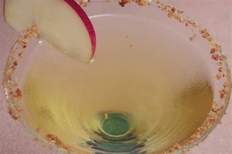 Apple Pie Martini Recipe - Food.com