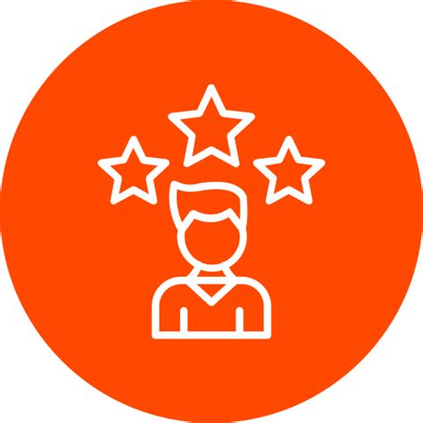 Candidate - Free user icons