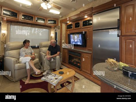 Image result for RV Bus Interior