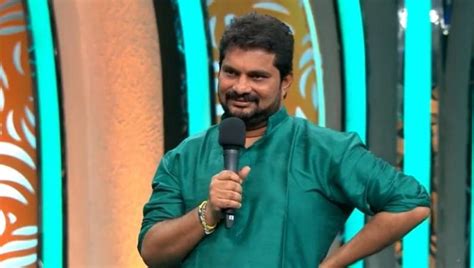 Bigg Boss Telugu 3 elimination: Jaffar Babu evicted from Nagarjuna's ...
