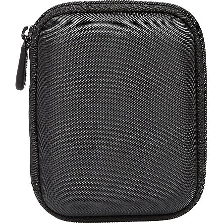 AlexVyan - Shock Proof External Hard Disk Case Protector for 2.5 Inch ...