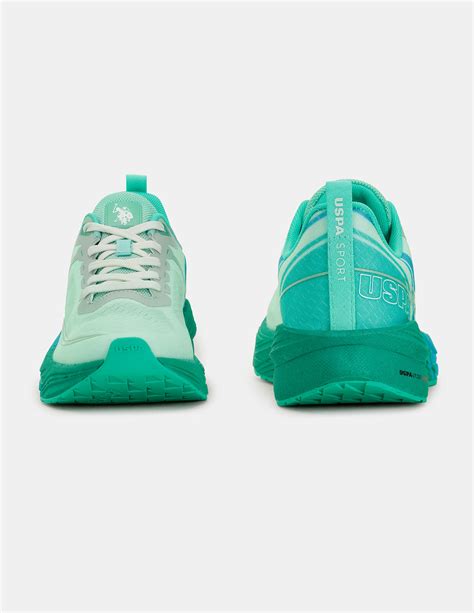 Men Erwin USPA Sport Runpro Running Shoes