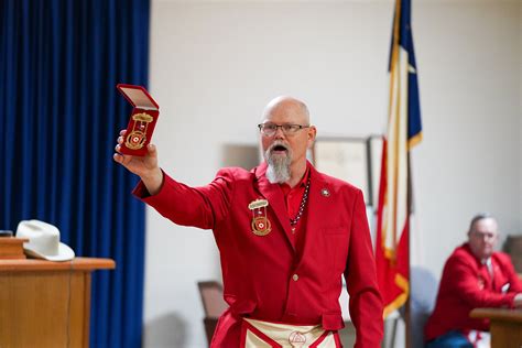 2025 Northwest Convivium - Grand Royal Arch Chapter of Texas - Joe ...