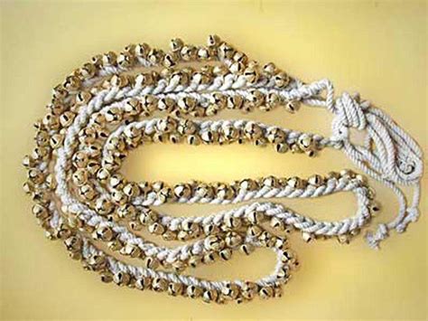 SAI Musical Ghungroo 75+75 Pair Kathak Ghungru Dancing Bells Anklets ...