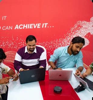 Digital Transformation Company for Growth & Success | TECHVED