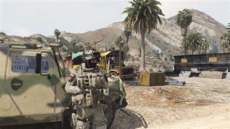 PMC WAGNER GROUP - GTA5-Mods.com