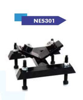 Pipe Support Stands Manufacturer Exporter Supplier from Faridabad India
