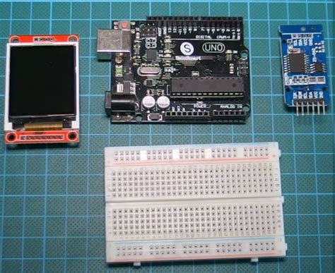 Image result for Arduino Real-Time Clock