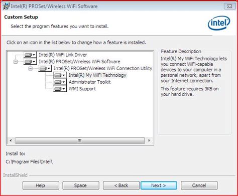 How to Install Intel WiFi Driver 的图像结果