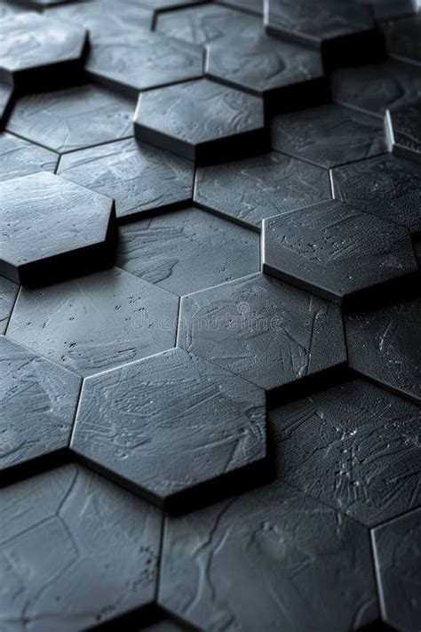 Installing Hexagonal Floor Tile 的图像结果