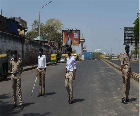 लॉकडाउन-4 के दिशा-निर्देश जारी, पहले की तरह रहेंगी हापुड़ में ...