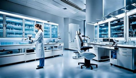 Image result for Biotechnology Lab