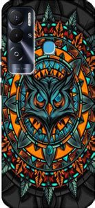 royal eshop 15 Back Cover for Tecno Pova Neo - royal eshop 15 ...