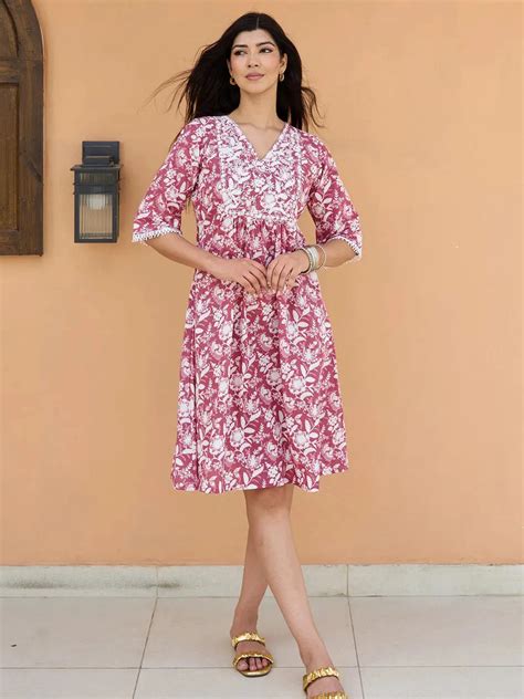 Buy Trending Dresses for Women Online at Best Price | Libas