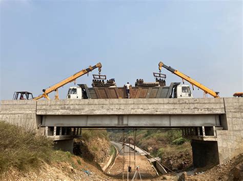 Speciality | Supercon Infra Solution