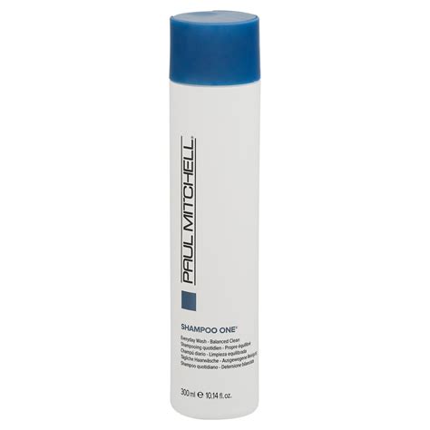 Paul Mitchell Original Shampoo One - Shop Shampoo & conditioner at H-E-B