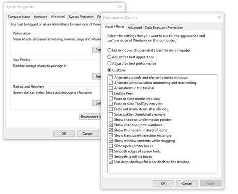 Image result for Optimize Computer Windows 1.0